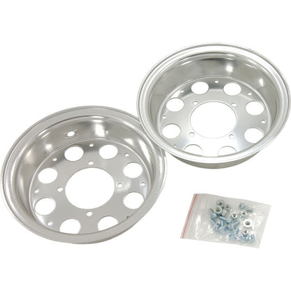 BS0069 - Munk Alloy Wheel 8 x 3.0J