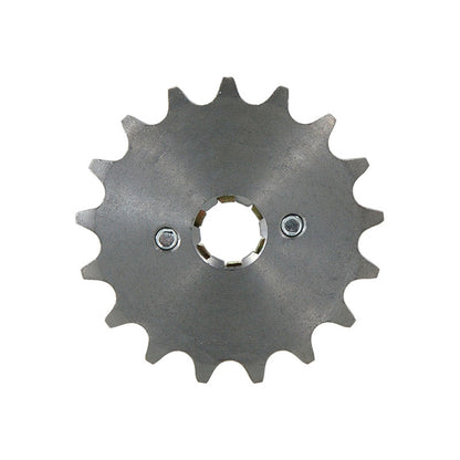 BS0086 17TH 420 Front Sprocket