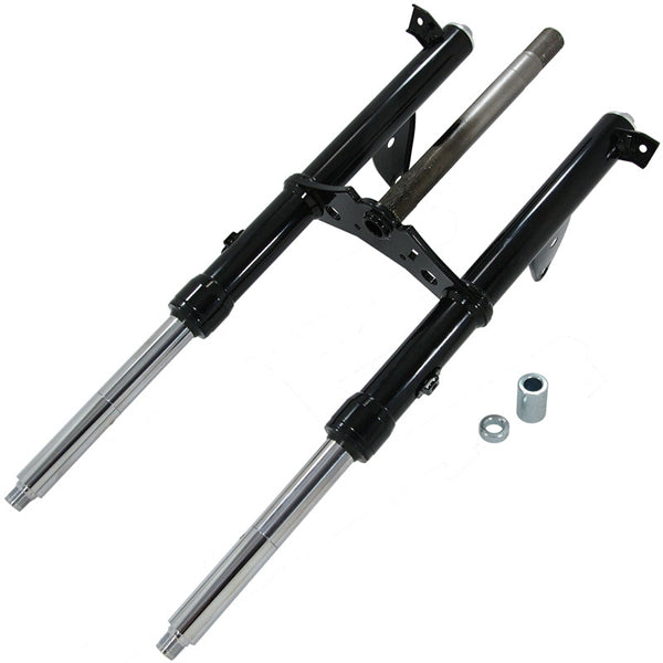 BS0087 -  DAX 585mm Front Fork Kits With Disc Brakes In Black