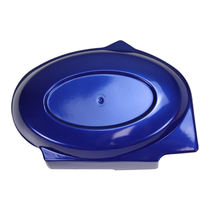 BS0092 - MADMUNK  Munk Side Panel Blue