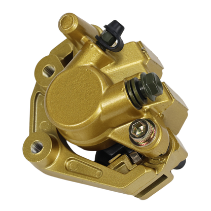 BS0110 - MAD MUNK Single Pot Brake Caliper