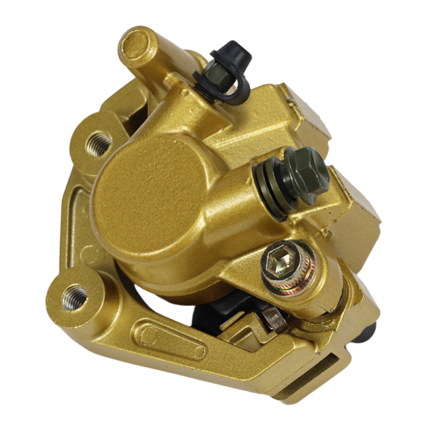 BS0110 - MAD MUNK Single Pot Brake Caliper
