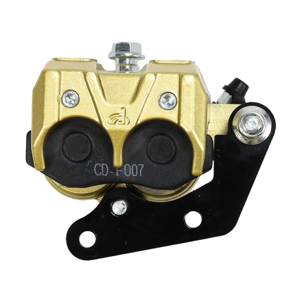 BS0116 - Front Fork Brake Calliper