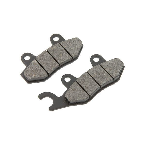 BS3037 - Brake Pads For BS0116