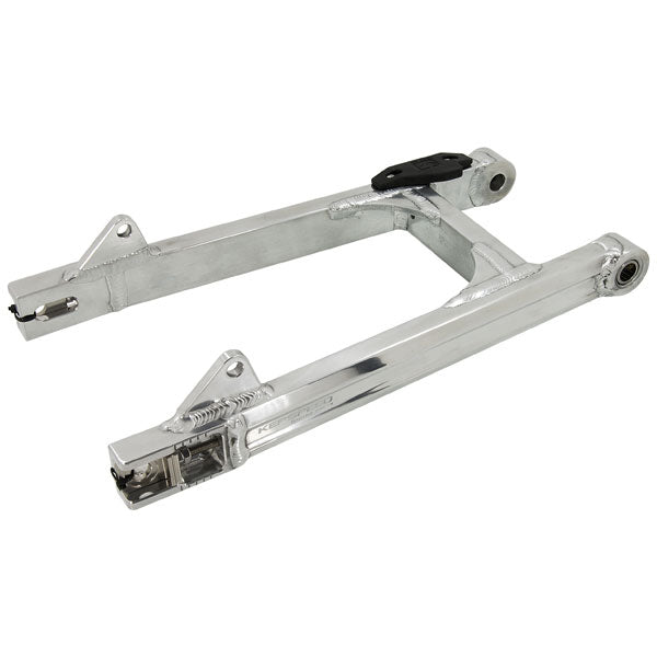 BS3039 - Kepspeed Monkey Bike Swingarm +10cm In Silver