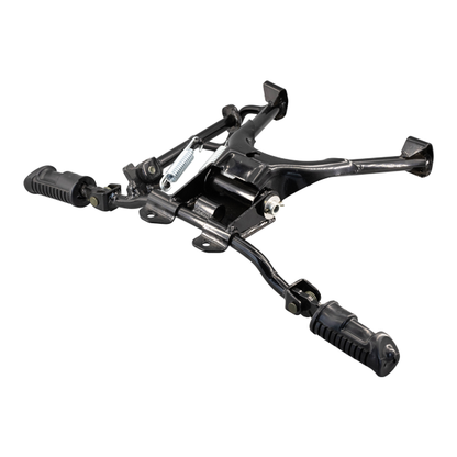 BS0128 - MAD MUNK DX Stand & Pegs