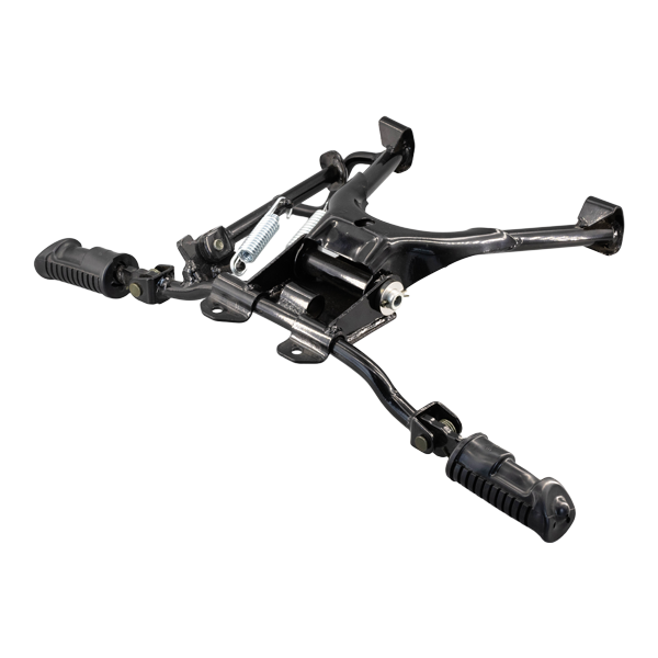 BS0128 - MAD MUNK DX Stand & Pegs