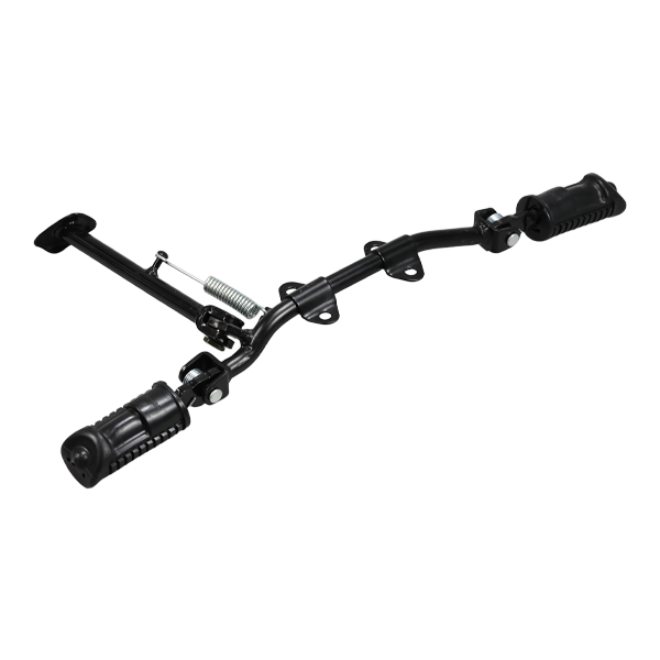 BS0129 - MAD MUNK  Stand and Pegs FOR MUNK