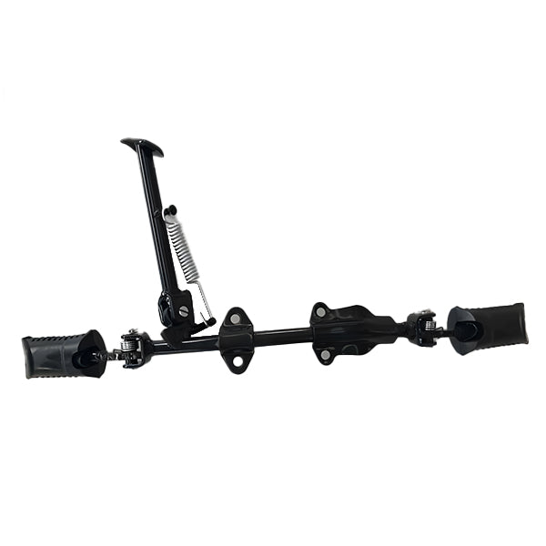 BS0129 - Munk Stands and Pegs