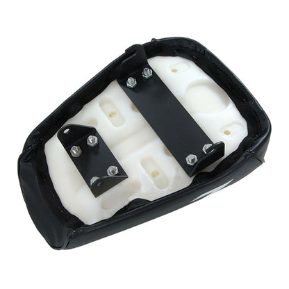 BS0136 - MUNK Z Seat In Black