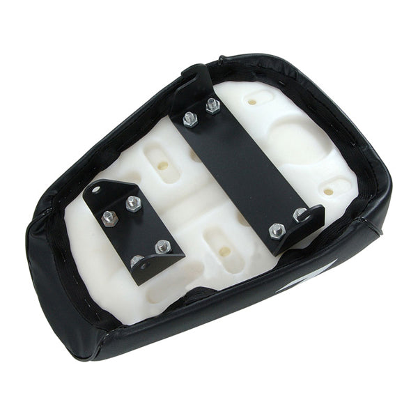 BS0136 - MUNK Z Seat In Black