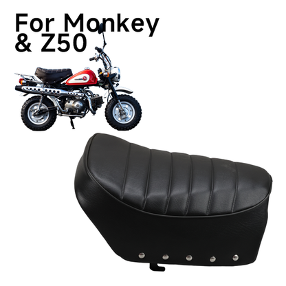 BS0137 -  MAD MUNK Seat for Gorilla In Black