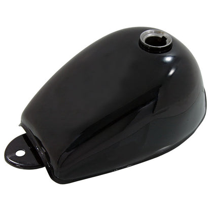 BS0148 Black J Type Fuel Tank For Monkey Bike