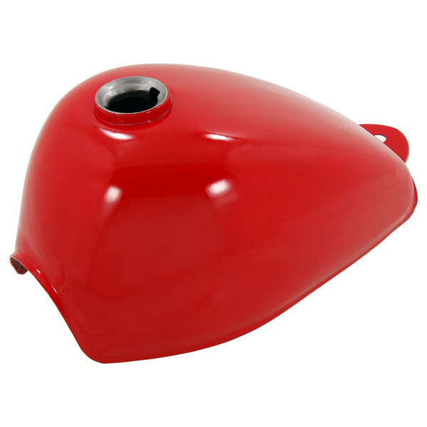 BS0150 - Munk Red Tank