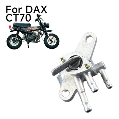 BS0151 - MAD MUNK DX Fuel Tap