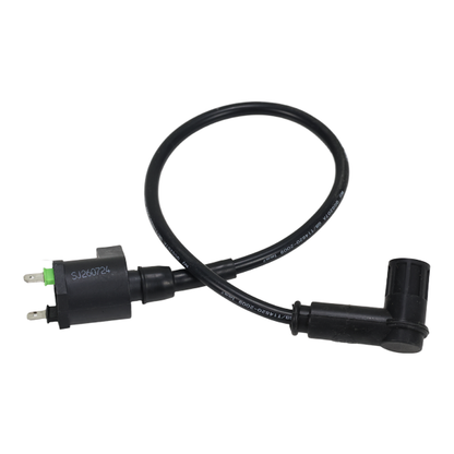 BS0153 - MAD MUNK Black Ignition Coil