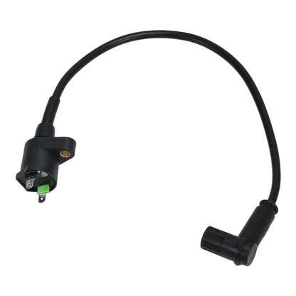BS0153 - MAD MUNK Black Ignition Coil
