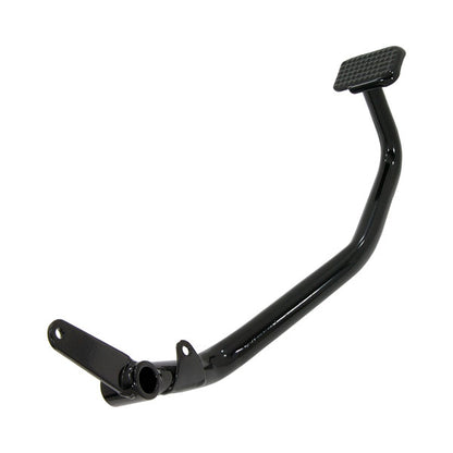 BS3051 - DX Black Brake Pedal