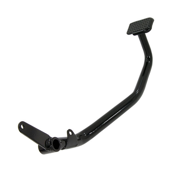 BS3051 - DX Black Brake Pedal