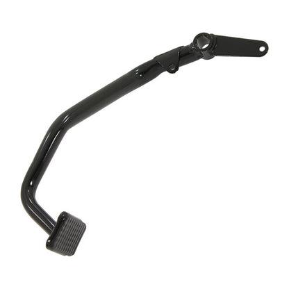 BS3051 - DX Black Brake Pedal