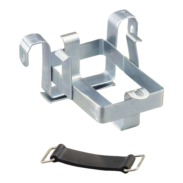 BS0162 - MAD MUNK Dx Battery Holder
