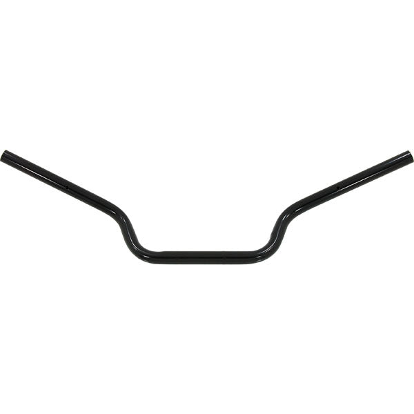 BS3054 - Kepspeed DX/MUNK Wide Handlebars In Black