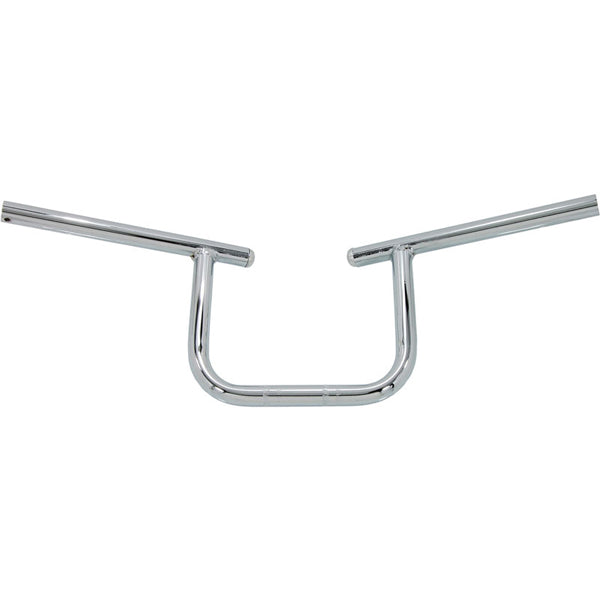 BS0174 - DX/MUNK Handlebars In Chrome