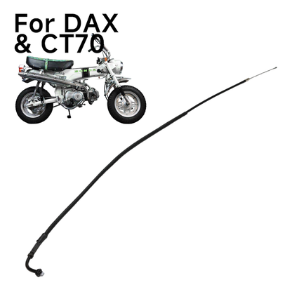 BS0182 - Throttle Cable 125cc Dx