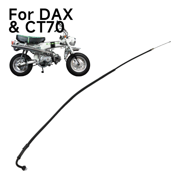 BS0182 - Throttle Cable 125cc Dx