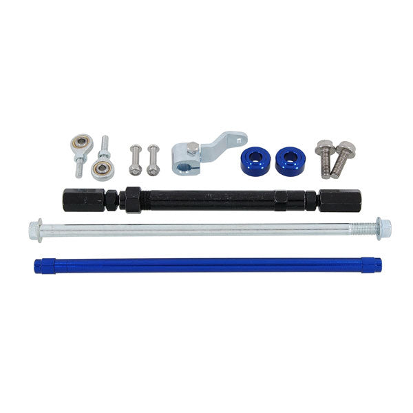 BS3063 - Cub Rear Set In Blue