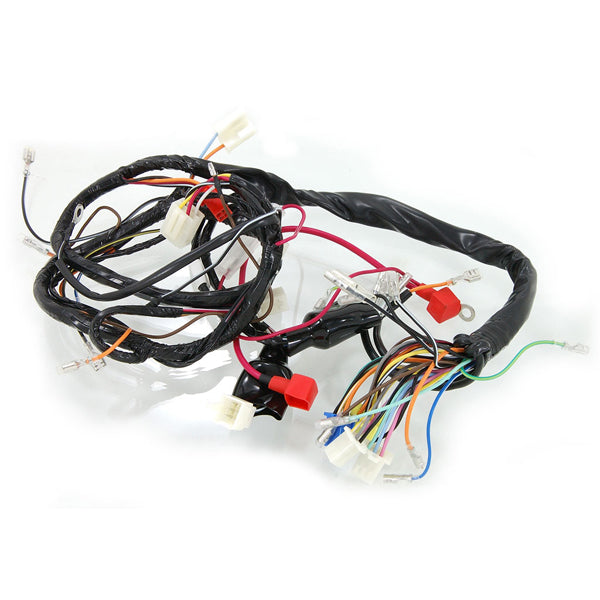 BS0200 - 12V Dax Wiring Loom