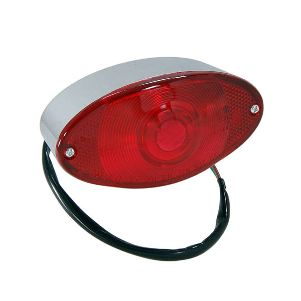BS0202 -  Oval Rear Light For Dax