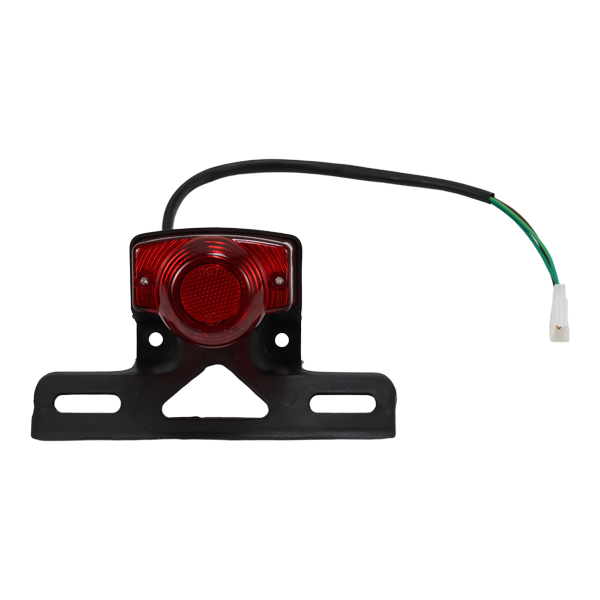 BS0203 - Z50A Style MUNK Rear Light