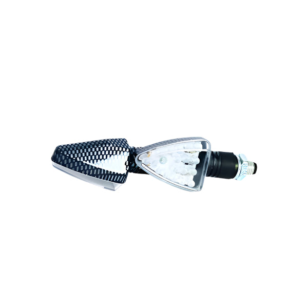 BS0220 - Munk/Dx/Ape Led Turning Lights 2 Short Arms