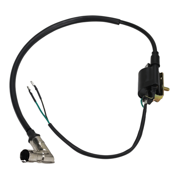 BS0236 - Munk/Dx Coil Z50a