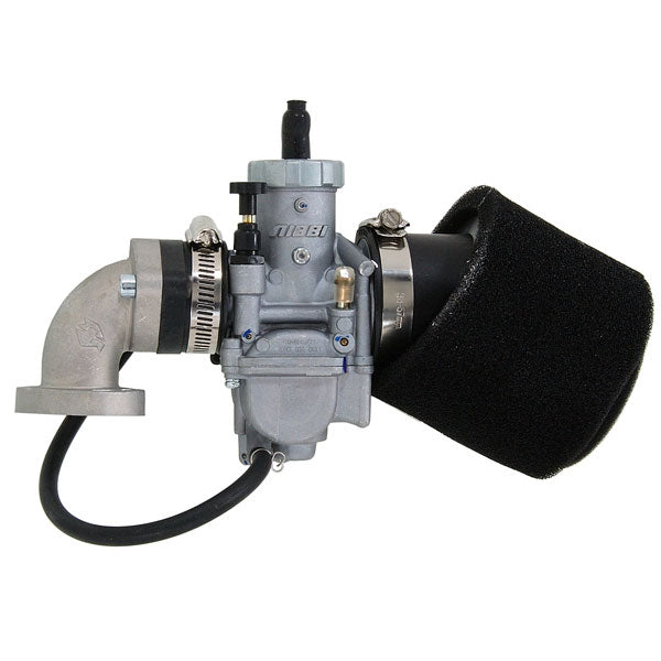 BS0238 - NIBBI PE28MM Carburettor Kit