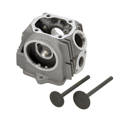 BS0239 - WS C70 Head 22MM and 25MM Valves