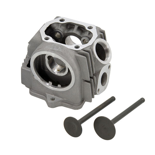 BS0239 - WS C70 Head 22MM and 25MM Valves