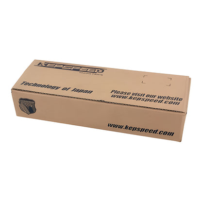 BS0243 - Cub Cnc Brake Pedal