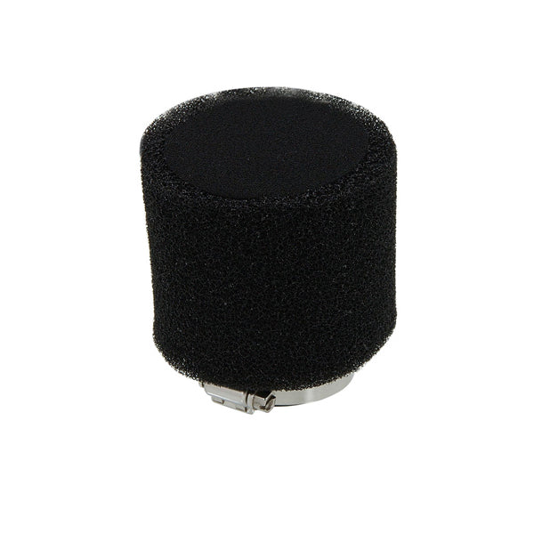 BS3081 - Foam Filter Twin Sock Black 45mm