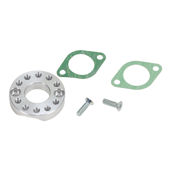 BS0279 - CARB SPINNER FOR ZONGSHEN 190 AND 212 ENGINES