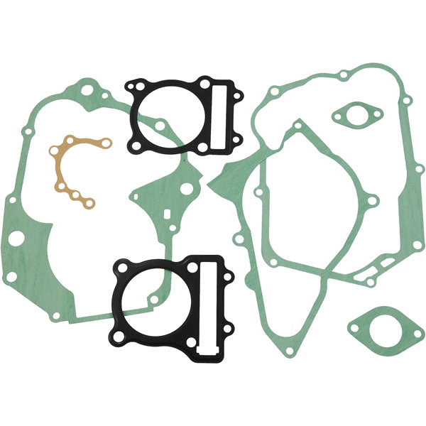 BS3092 - YX 190 Complete Gasket Set