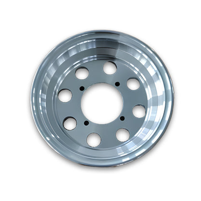 BS0286 - Munk 8in 3.50j Alloy Tubeless Rim
