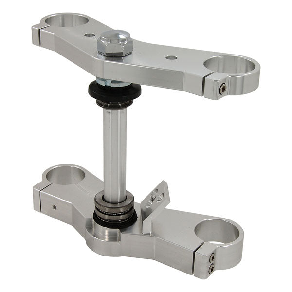 BS0309 - Munk Alloy Yoke Fork Clamp 31mm - 200mm Wide