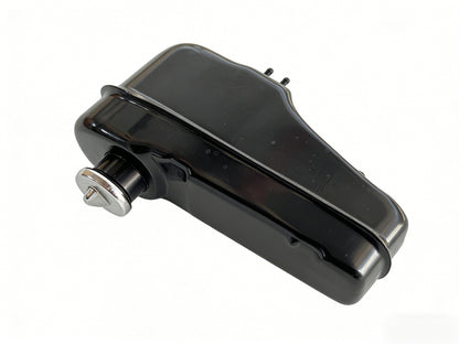 BS0313 - DAX Replacement 3.5L Tank In Black