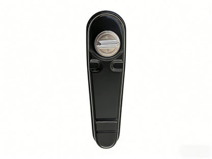 BS0313 - DAX Replacement 3.5L Tank In Black