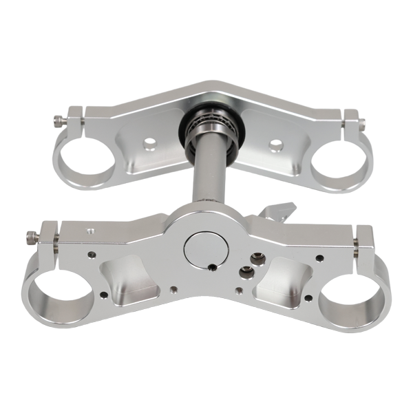 BS0314 - Aluminium Monkey Yoke Clamp For 45MM USD Forks