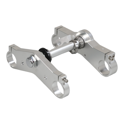 BS0314 - Aluminium Monkey Yoke Clamp For 45MM USD Forks