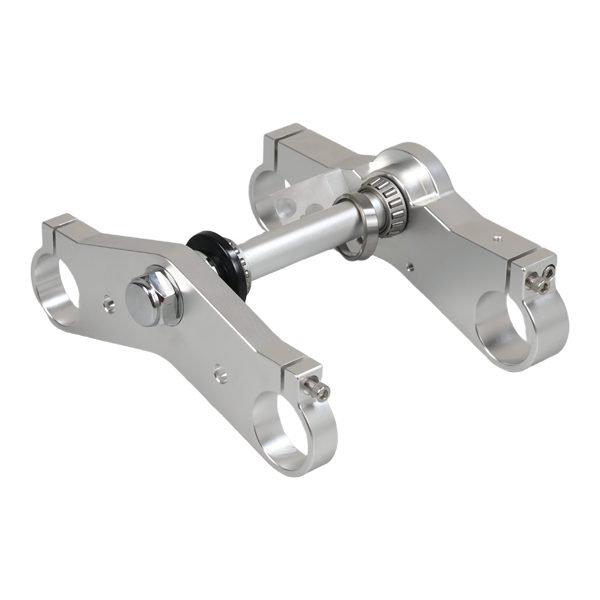BS0314 - Aluminium Monkey Yoke Clamp For 45MM USD Forks