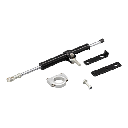 BS0316 - Black Alloy Fork Damper